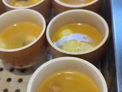 -冀粤香海鲜自助餐厅(西美五洲店)
