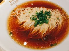 -松鹤楼面馆(飞州国际广场店)