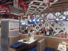 -鱼酷活鱼烤鱼(北美店)