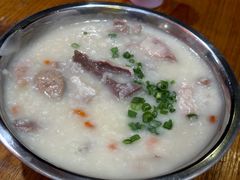 -南记食粥坊·宵夜大排档(莲花总店)