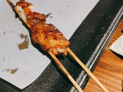 -管氏翅吧(地安门创始店)