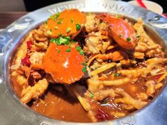 -胖哥俩肉蟹煲(湛江印象汇店)