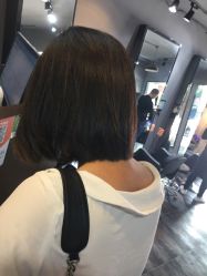 -茶发Salon·烫发染发理发
