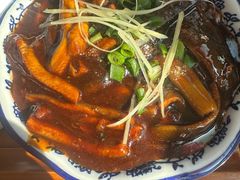 -孙盛兴奥灶面馆·蟹黄面·三虾面(山塘街总店)
