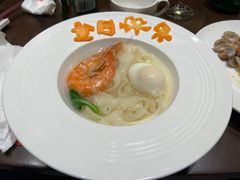 -双合园·海鲜水饺青岛菜(九水东路店)