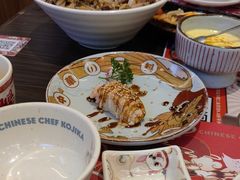-仙隐小鹿中华料理(南宁万象城店)