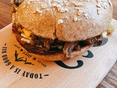 -Catch Bagel(芳草地店)