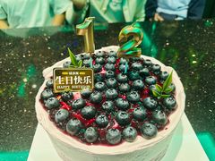 -冰城小镇音乐串吧·聚会餐厅(百子湾店)