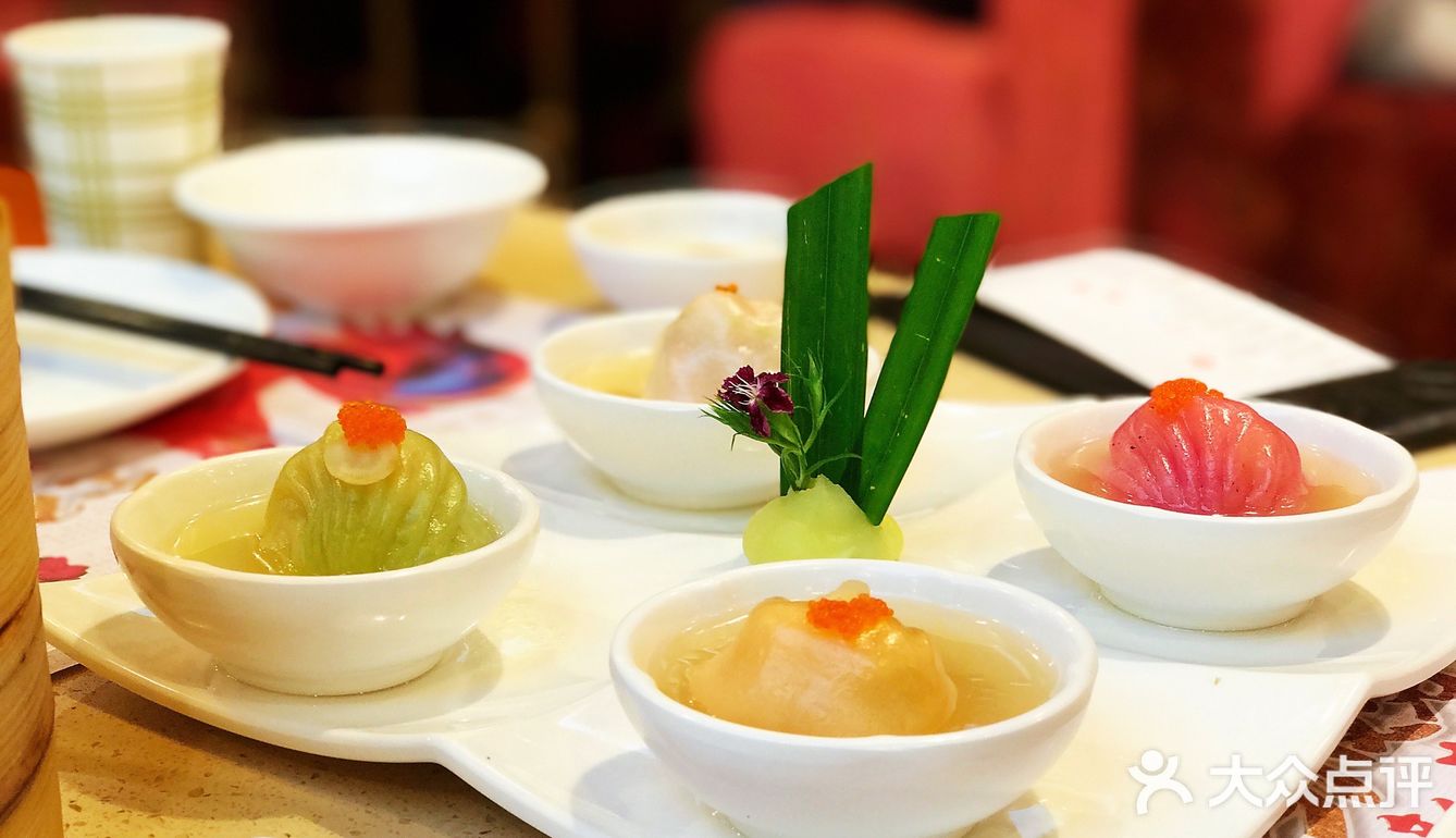 吃个点心，再泡上一壶茶，就可以闲聊一早上了