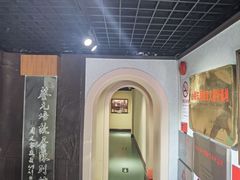 -上海蔡元培故居陈列馆