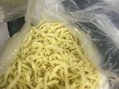 -三百碗宝应长鱼面(板仓街店)