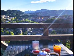 -云端咖啡(山顶教堂店)