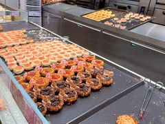 -泸溪河桃酥(西直门凯德店)