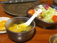 -御瀛日本料理