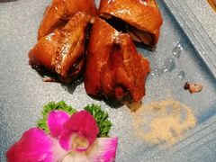 -中山保利艾美酒店-乐美中餐厅