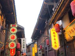 -恩阳古镇
