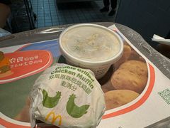 -麦当劳(世纪汇广场店)