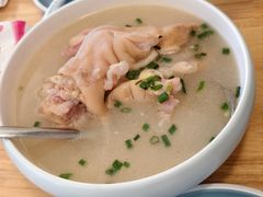 -冯记豆花店(健翔桥店)