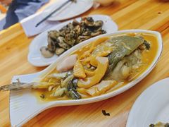 -长顺河豚馆(江洲东路)