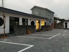 -丽泽山庄·生态怀柔菜·虹鳟鱼(红螺寺店)