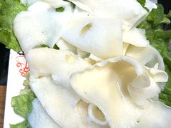 -仁和四季涮肉馆(天坛南门店)