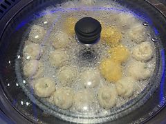 -山里屯铁锅炖·东北菜(康桥店)