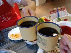 -重庆大队长火锅(凤城八路店)