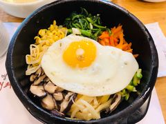 石锅拌饭-全州拌饭(参花街总店)