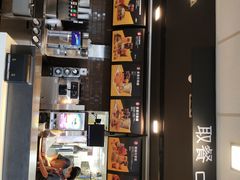 -麦当劳(庐山服务区店)