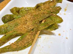 -金刚山烧烤(中山路店)