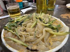 -张包铺(道外店)