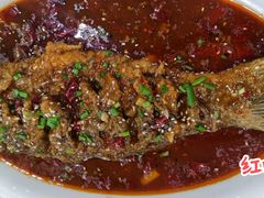 -邢家锅贴老店·非遗·开封菜(金明广场店)