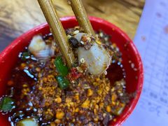 爆浆兔腰-冒椒火辣(太古里店)