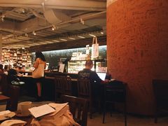 -方所咖啡