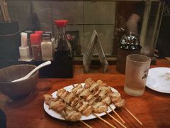 -福烤锦花(长乐路店)