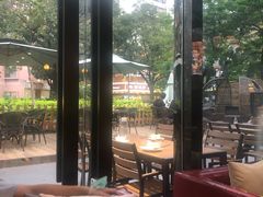 靠窗位-聚缘·湘味音乐餐厅party(罗湖店)