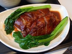 -百事佳烧鸭牛腩(上海虹桥站店)
