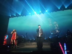 -赤红音乐现场(浦东金桥路店)