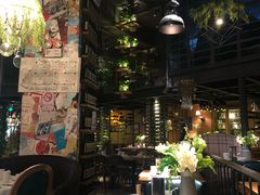 大堂-胡桃里音乐酒馆(下沙店)