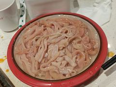 -红鼎坊·老成都火锅(新南门店)