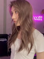 -MY HAIR ARDOR