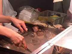 -明记牛杂(新马路分店)