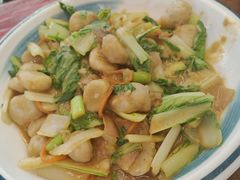 -深巷厨房排档(温州菜黑金冠大学城店)