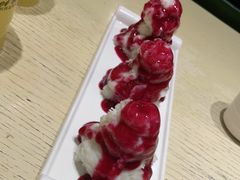 蓝莓山药-峨嵋小镇(远洋城店)