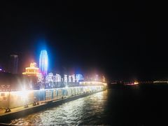 -武汉两江游览·夜游长江(汉口粤汉码头)