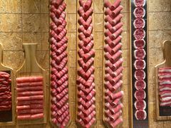 -羊大爷涮肉(亮马桥店)