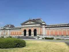 -东京国立博物馆