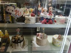 -CAKE BOSS 蛋糕老板(北京世纪金源购物中心)