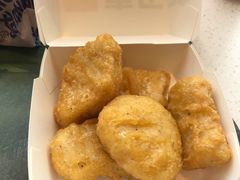 麦乐鸡块-麦当劳(红旗路店)