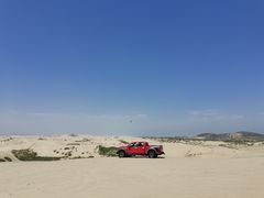 -玉龙沙湖景区